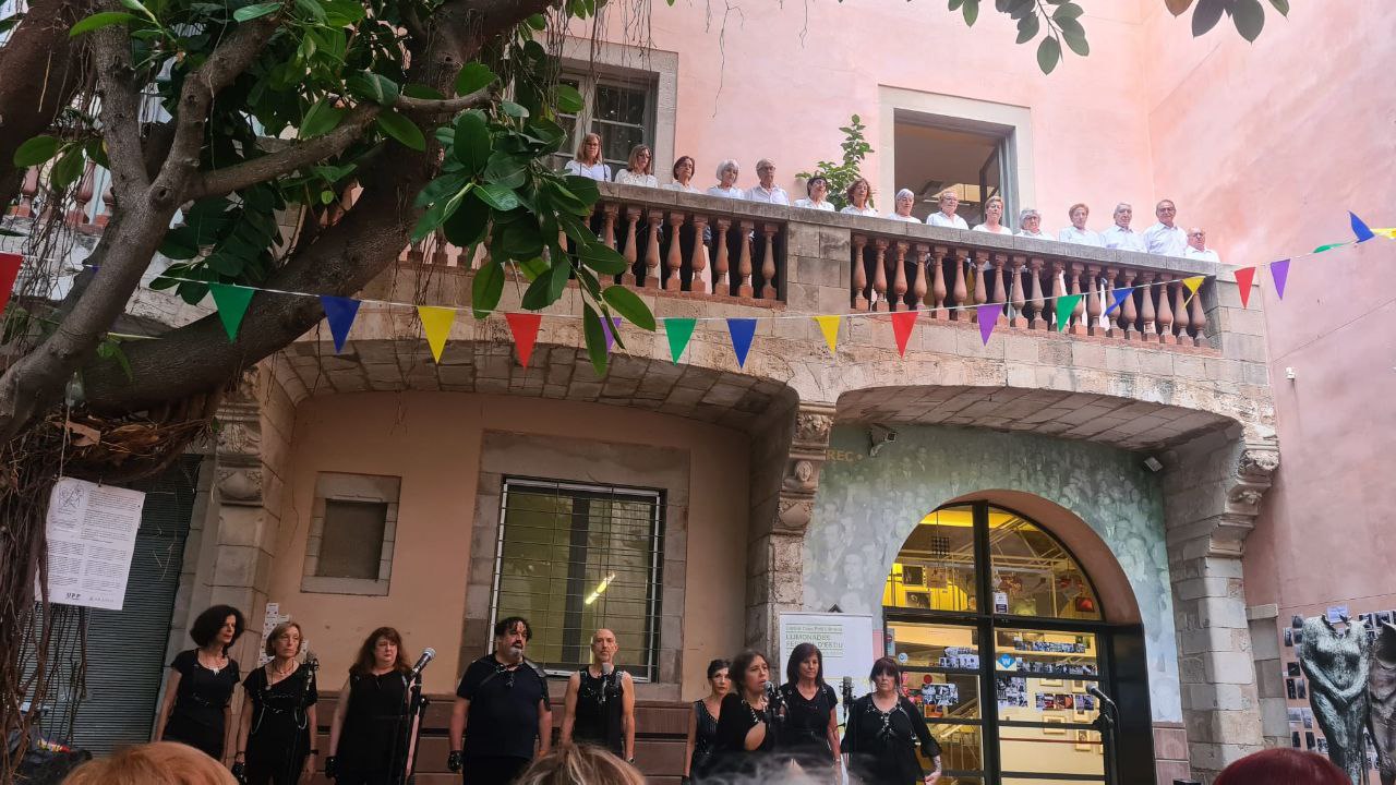 KorraVal Evolution -Coral Santa Gadea 2024